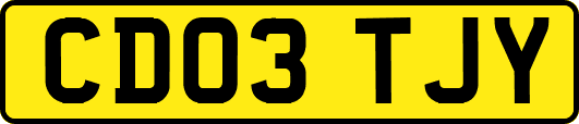 CD03TJY