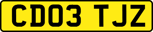 CD03TJZ