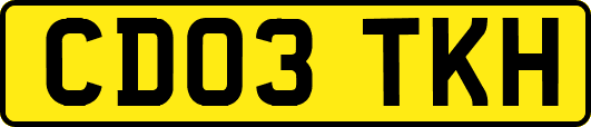 CD03TKH