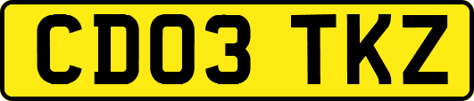 CD03TKZ