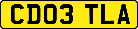 CD03TLA