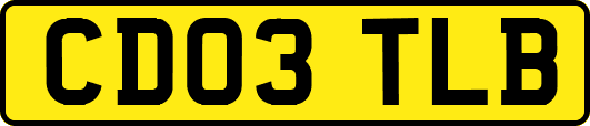 CD03TLB