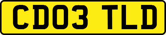 CD03TLD