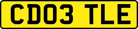 CD03TLE