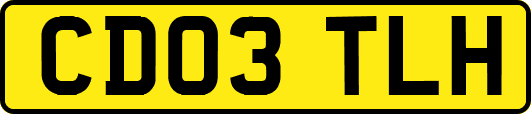 CD03TLH