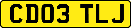CD03TLJ