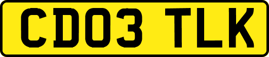 CD03TLK