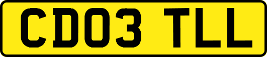 CD03TLL
