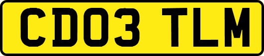 CD03TLM