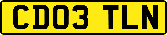 CD03TLN