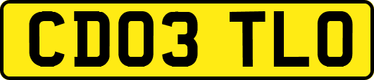 CD03TLO