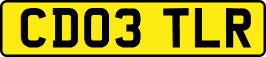 CD03TLR