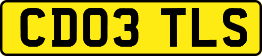 CD03TLS