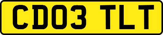 CD03TLT
