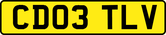 CD03TLV
