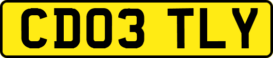 CD03TLY