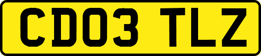 CD03TLZ