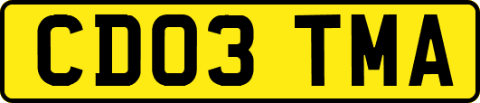 CD03TMA