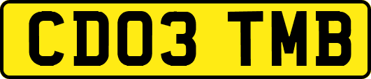 CD03TMB