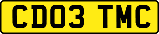 CD03TMC