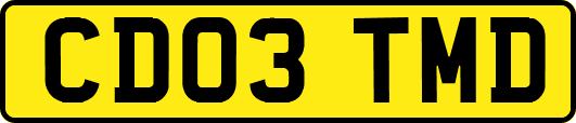 CD03TMD