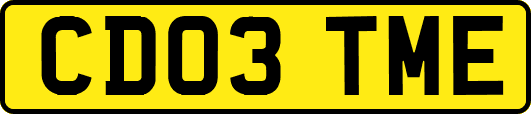 CD03TME