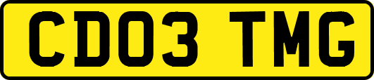 CD03TMG