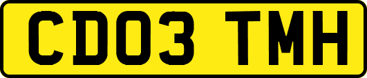 CD03TMH