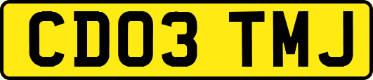 CD03TMJ