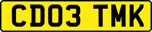 CD03TMK