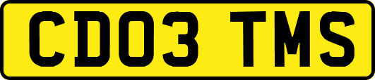CD03TMS