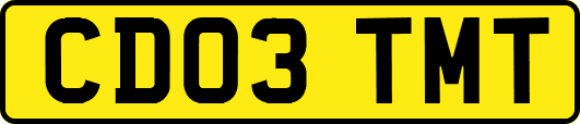 CD03TMT