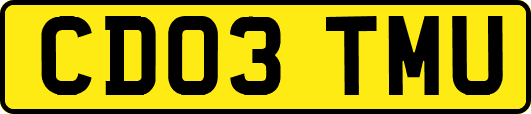 CD03TMU