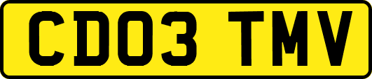 CD03TMV