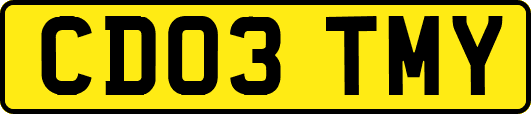 CD03TMY