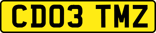 CD03TMZ