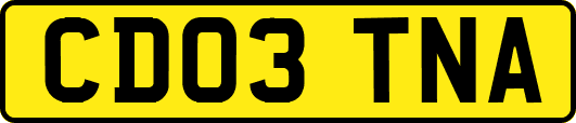 CD03TNA