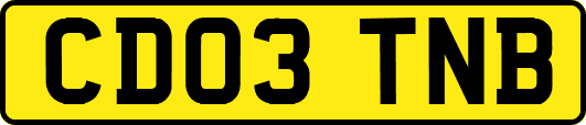 CD03TNB