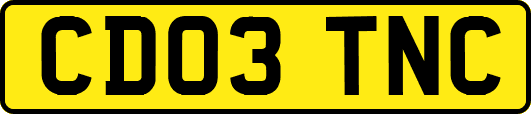 CD03TNC