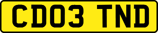 CD03TND