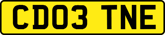 CD03TNE