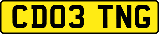 CD03TNG