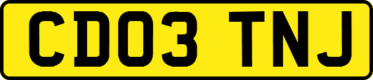 CD03TNJ