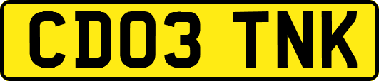 CD03TNK