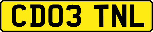 CD03TNL