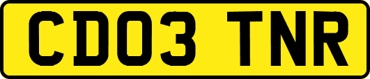 CD03TNR
