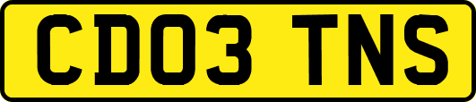 CD03TNS