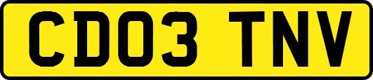 CD03TNV