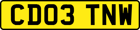 CD03TNW