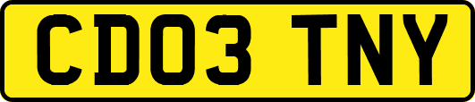 CD03TNY